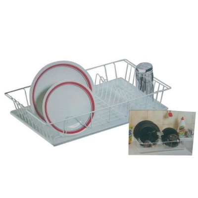 EGOUTTOIR VAISSELLE+PLAT.GERMAT.320245