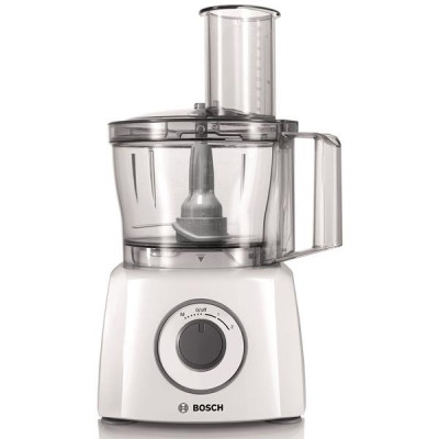 ROBOT COMPACT - MCM3100W - Blanc / Gris