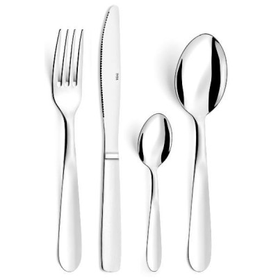 CUILLERE TABLE VALMY X6