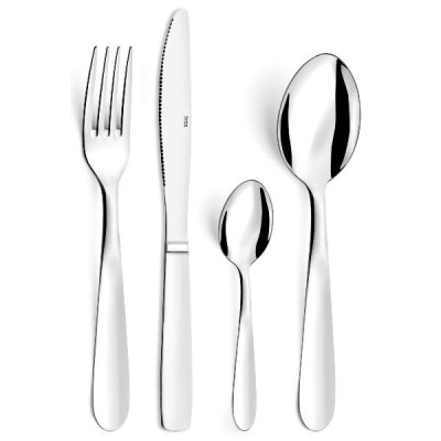 CUILLERE A CAFE VALMY X6