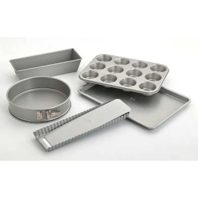 PLAQUE 12 MUFFINS ANTI ADHE.35X27 3634