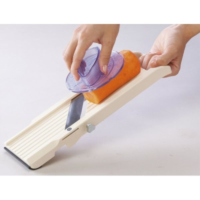 MANDOLINE JAPONAISE PETIT MODELE