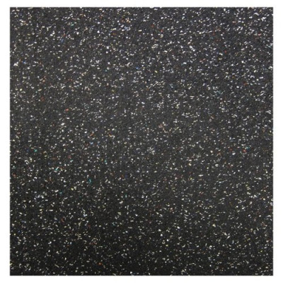 DALLE ANTI-VIBRATION 600X600X 10MM