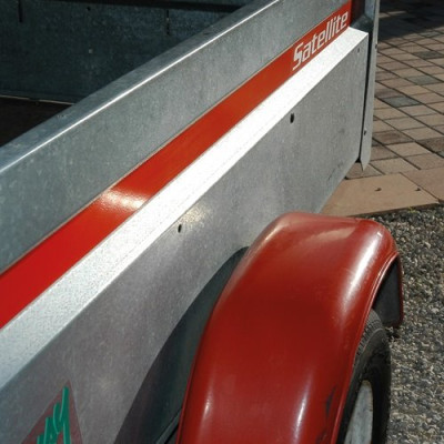 JULIEN BBE 400ML GALVA.BRIL.    N79 (Vendu par 1)