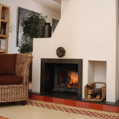 JULIEN BBE 400ML HTE.TEMPER.NOIR  N43 (Vendu par 1)