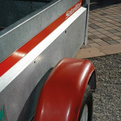 JULIEN BBE 400ML GALVA.SATIN    N74 (Vendu par 1)