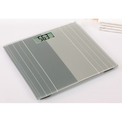 PESE PERSONNE VERRE HERCULE 180KG/100G