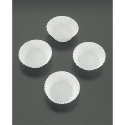 CAISSETTE MOULE PAPIER D.65 X75 257773 (Vendu par 1)