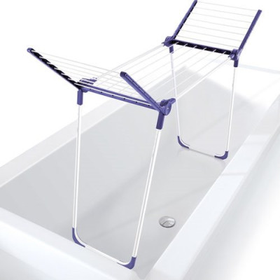 SECHOIR PEGASUS 120 SUR PIEDS (Vendu par 3)