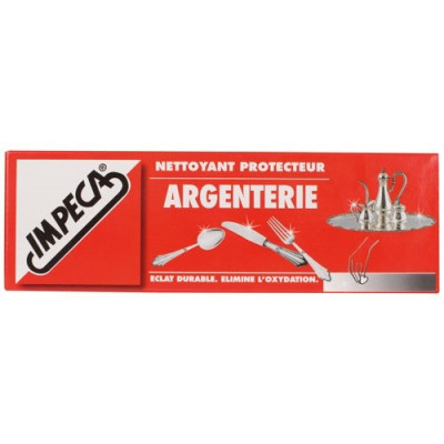 IMPECA ARGENTERIE TUBE GM 100ML (Vendu par 1)