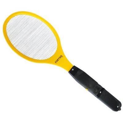 RAQUETTE TUE INSECTES ELECTRONIQUE 233 (Vendu par 1)