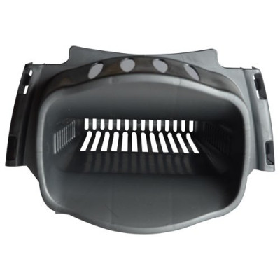 ESSOR.VERTICAL POUR LAVAGE A PLAT (Vendu par 1)