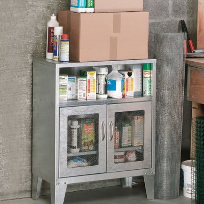 GRILLAGE FENSANET M.12 0M50X5M GALVA