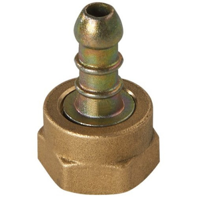 DETENDEUR BUTANE QUICK ON P/VALVE 27MM