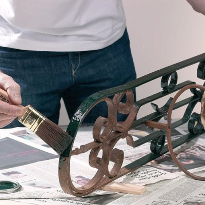 JULIEN STOP ROUILLE BBE 200ML (Vendu par 1)