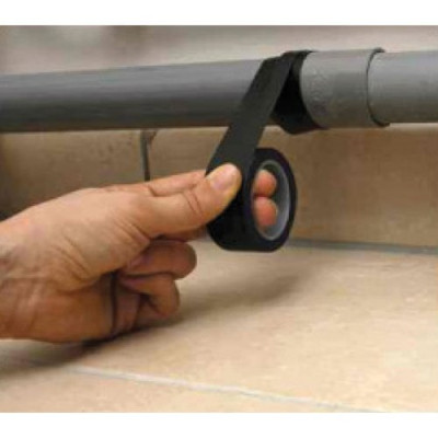 POOL RUBAN ANTI FUITES BL. 3MX25MM (Vendu par 1)