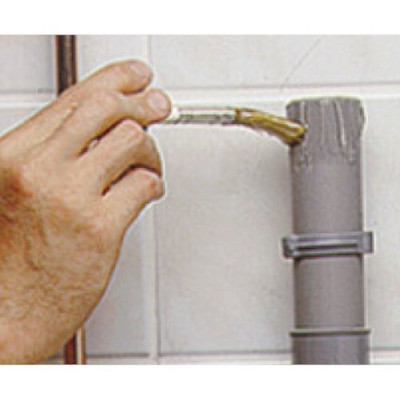 POOL COLLE PRESSION POT PLASTIQUE250ML (Vendu par 1)