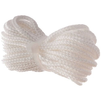 CORDE SUSPENSION+8PITONS ACIER AS.1222 (Vendu par 1)