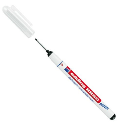 MARQUEUR CHARPENTIER NOIR     8850 (Vendu par 5)