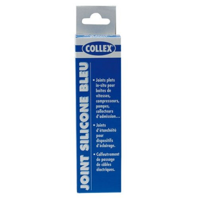 JOINT AUTO BLEU TUBE 80ML (Vendu par 1)