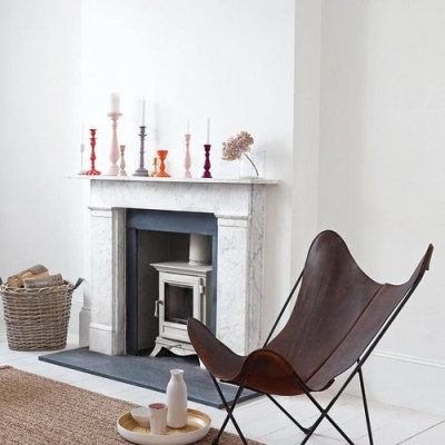 JULIEN BBE 400ML HTE.TEMPER.BLANC N44 (Vendu par 1)