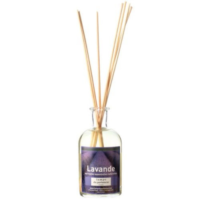 BRINS DE PARFUM BAMBOU 100ML LAVANDE