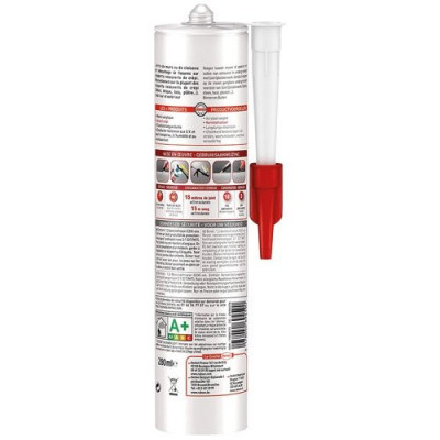 MASTIC CREPI C.280ML TON PIERRE BEIGE (Vendu par 1)