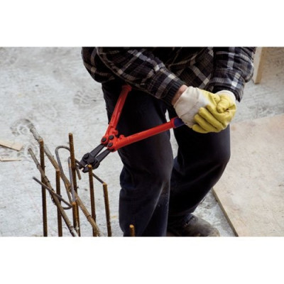 COUPE BOULONS 460MM BI-MATIERE