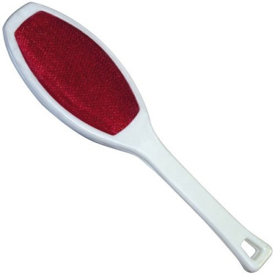 BROSSE VELOURS DOUBLE FACE (Vendu par 1)