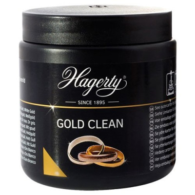 GOLD CLEAN 170ML (Vendu par 1)