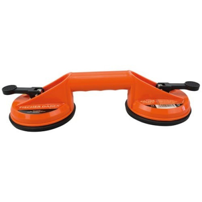 POIGNEE A DOUBLE VENTOUSE (Vendu par 1)
