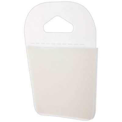 ATTACHE ADHESIVE BLISTER X3    BL (Vendu par 1)