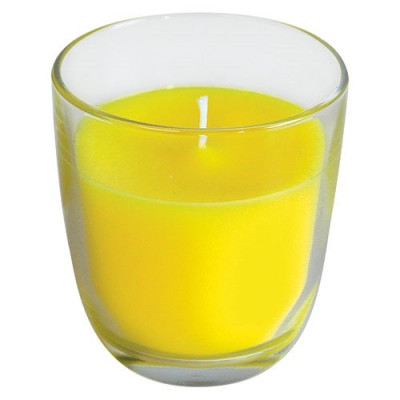 KAPO BOUGIE ANTI MOUSTIQUES 125G (Vendu par 1)