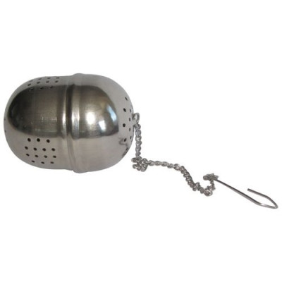 BOULE A THE INOX        253800 (Vendu par 1)