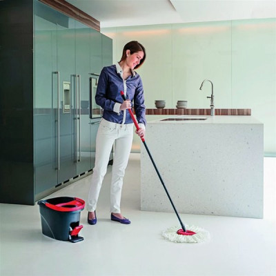 VILEDA EASYWRING SYSTEME COMPLET