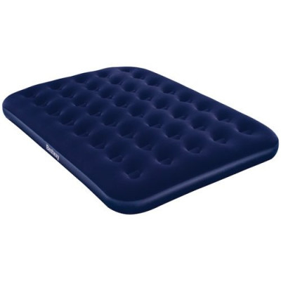 MATELAS FLOQUE 2 PLACES
