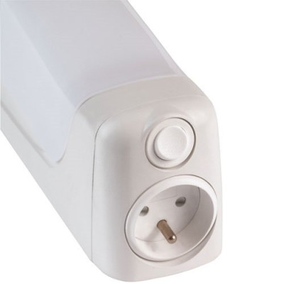 REGLETTE TALASSO +INTER +PRISE S/TUBE