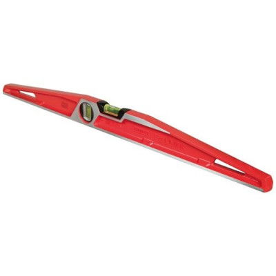 NIVEAU ANTICHOC MLH 60CM STANLEY