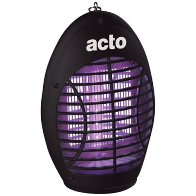 ACTO GRILL'INSECTES LAMPE LED UV (Vendu par 1)