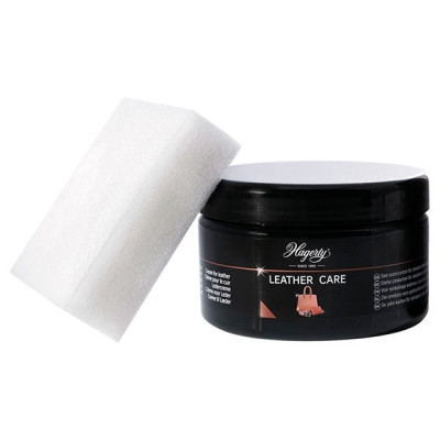 LEATHER CARE CREME CUIR 250ML (Vendu par 1)