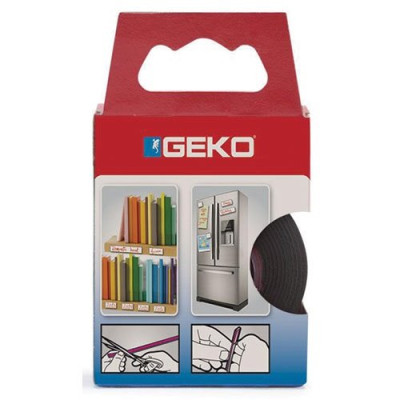 ADHESIF AIMANTE 19MMX1M RL (Vendu par 1)