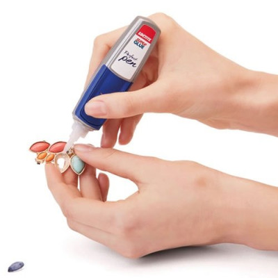 SUPER GLUE3 PERFECT PEN GEL 3G (Vendu par 1)