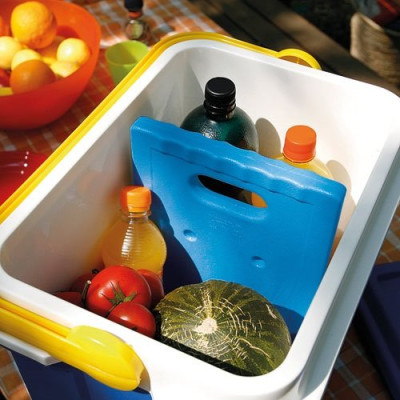 ACCUMULATEUR FROID GLACIERE 1000GR (Vendu par 1)