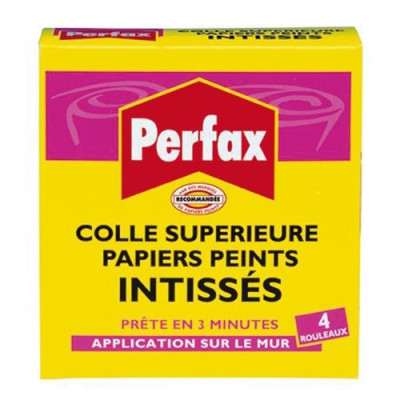 PERFAX P.PEINT INTISSES 200G (Vendu par 1)