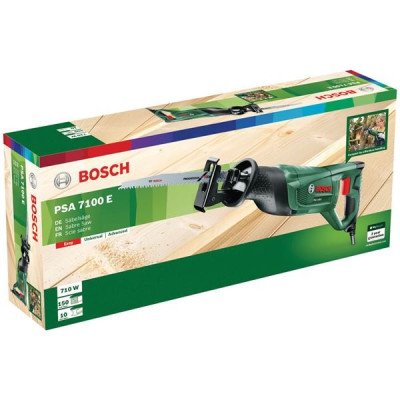 SCIE SABRE 710W PSA7100E