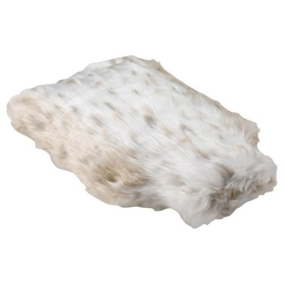 Bouillotte Caoutchouc avec Housse Sherpa 1.75L