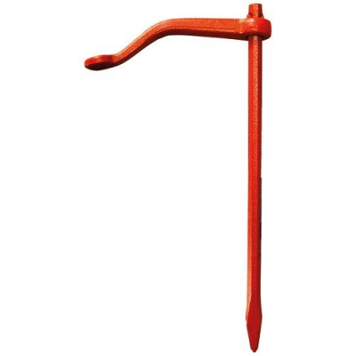 CHEVILLETTE OCTOGONALE 250MM