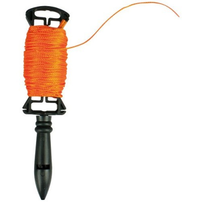 CORDEAU DE JARDIN ENROUL.50M