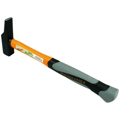 MARTEAU MENUISIER 350G 26MM