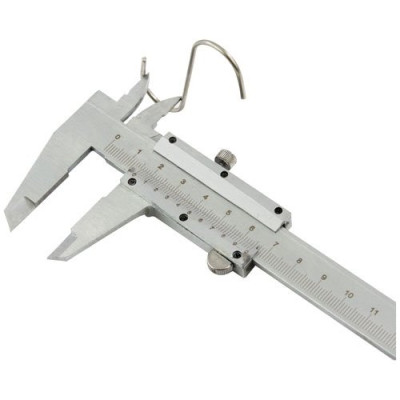 PIED A COULISSE 150MM +COFFRET SC